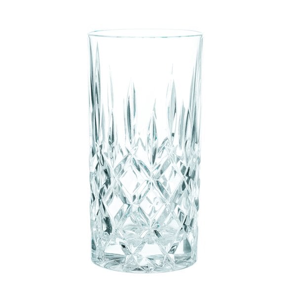 Noblesse tumblerglass sett 18-pakning