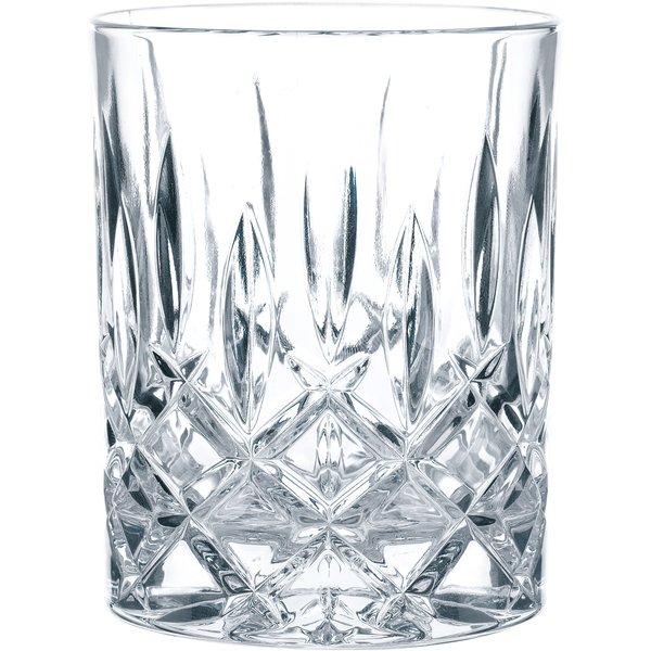 Noblesse Whiskyglass 30 cl 4 stk
