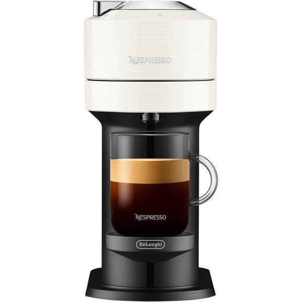 Vertuo Next kaffemaskin, 1 liter, hvit