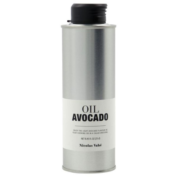 Avocado oil, 25 cl