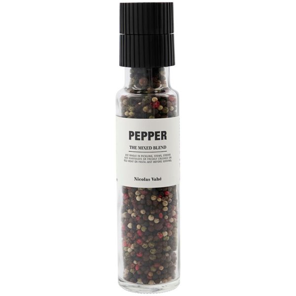 Pepper The mixed blend, 140 g