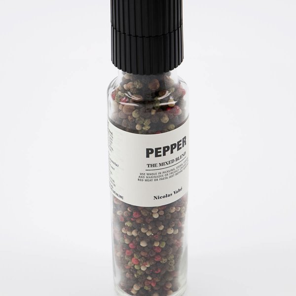 Pepper The mixed blend, 140 g