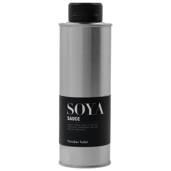 Soyasaus 25 cl