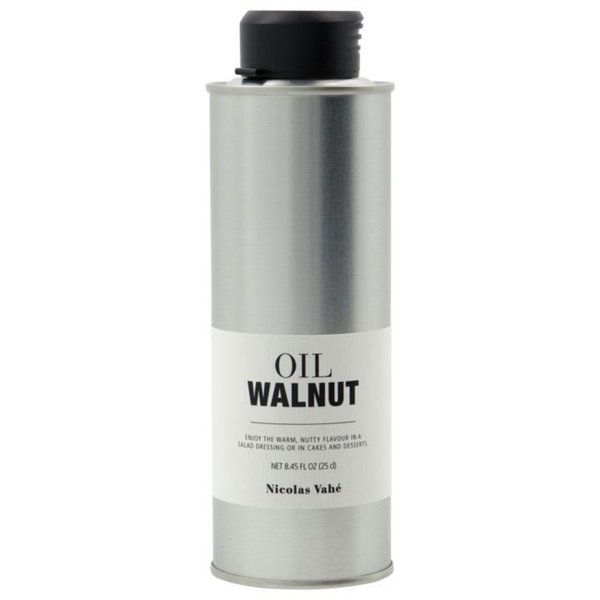 Walnut oil, 25 cl