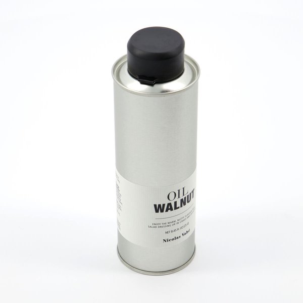 Walnut oil, 25 cl