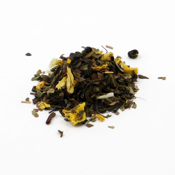 White Tea Coconut & Passion