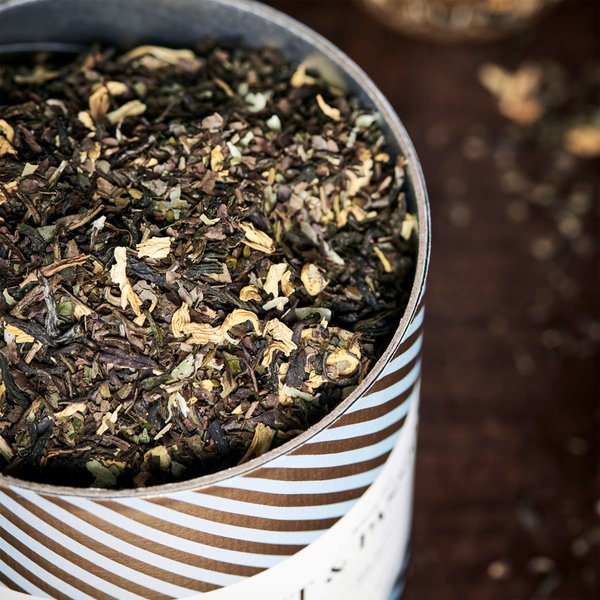 White Tea Coconut & Passion