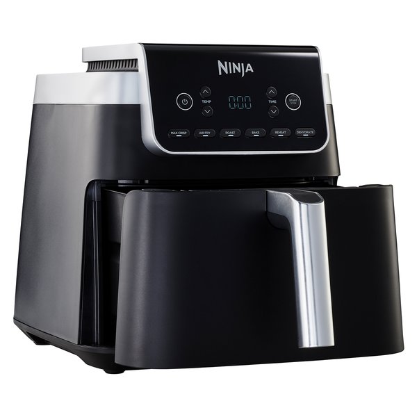 AF180 Max Pro Airfryer 6,2 litraa