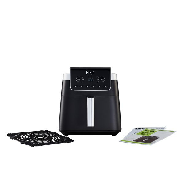 AF180 Max Pro Airfryer 6,2 litraa