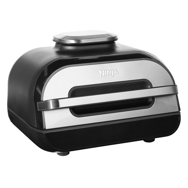 AG551EU Max Foodi elektrisk grill & airfryer