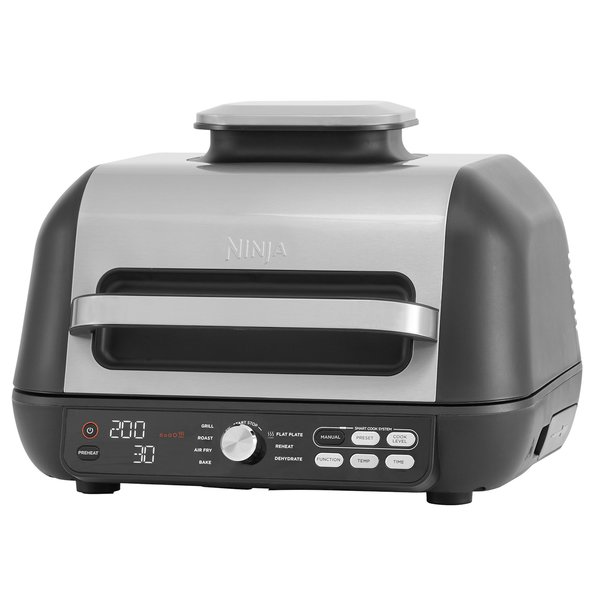 AG651EU Foodi 7-In-1 kontaktgrill