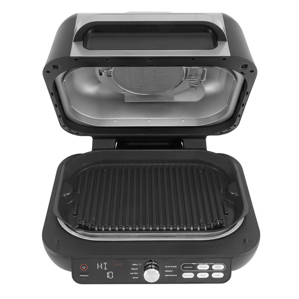 AG651EU Foodi 7-In-1 kontaktgrill