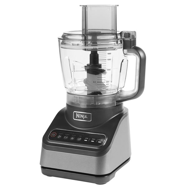 BN650EU Auto-iQ Foodprocessor