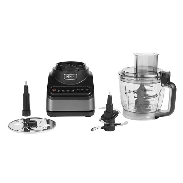 BN650EU Auto-iQ Foodprocessor