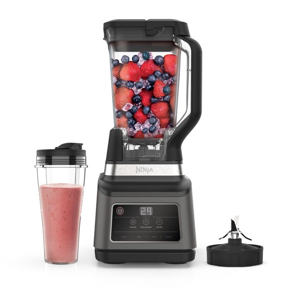 BN750EU 2-In-1 Foodi Blender