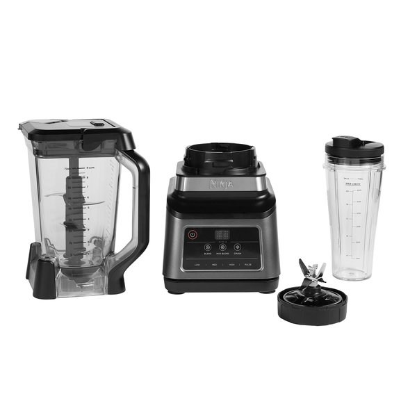 BN750EU 2-In-1 Foodi Blender