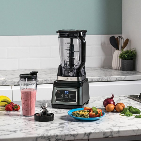 BN750EU 2-In-1 Foodi Blender