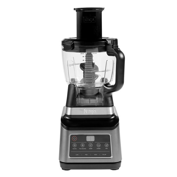 BN800EU Auto-iQ 3-In-1 Foodprocessor