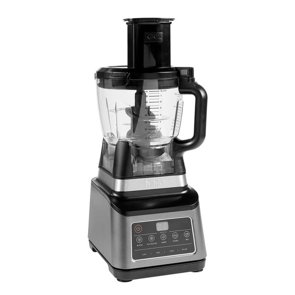 BN800EU Auto-iQ 3-In-1 Foodprocessor