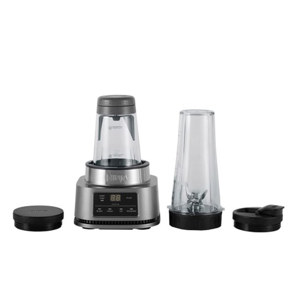 CB100EU Foodi 2-In-1 Blender