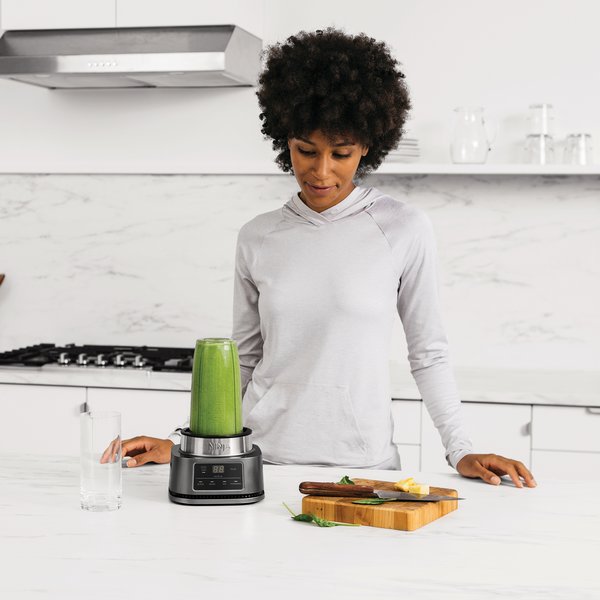 CB100EU Foodi 2-In-1 Blender