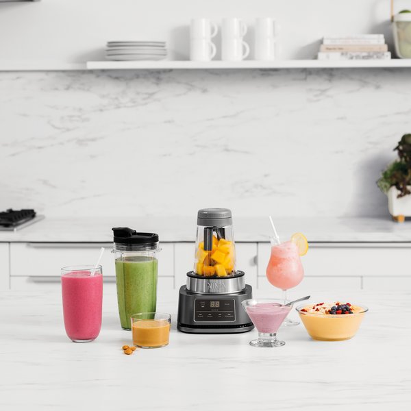 CB100EU Foodi 2-In-1 Blender