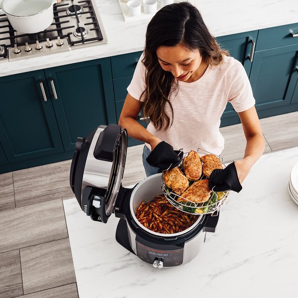 Foodi OL750EU Multicooker