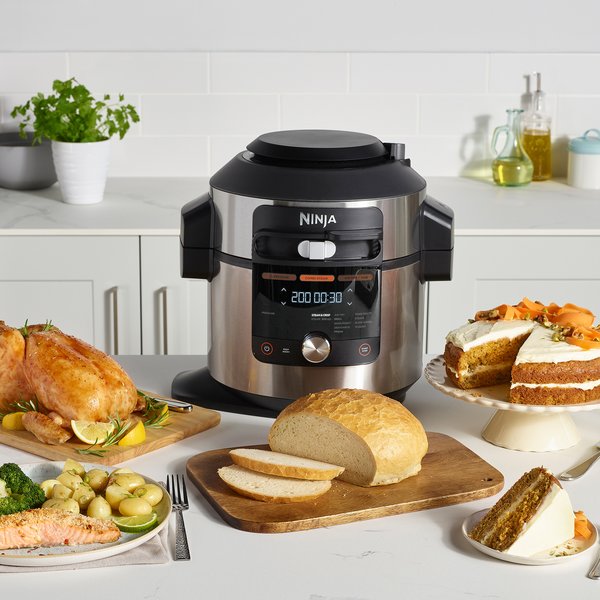 Foodi OL750EU Multicooker