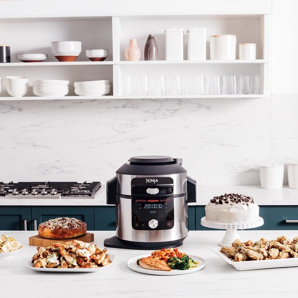 Foodi OL750EU Multicooker