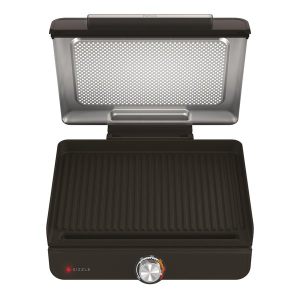 GR101EU Sizzle kontaktgrill