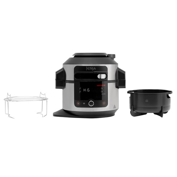 OL550EU Foodi ONE-Lid Multicooker