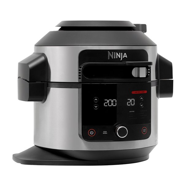 OL550EU Foodi ONE-Lid Multicooker