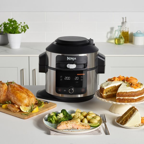 OL550EU Foodi ONE-Lid Multicooker