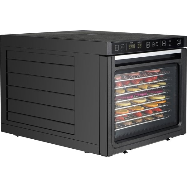 Dehydrator Pro 12 brickor