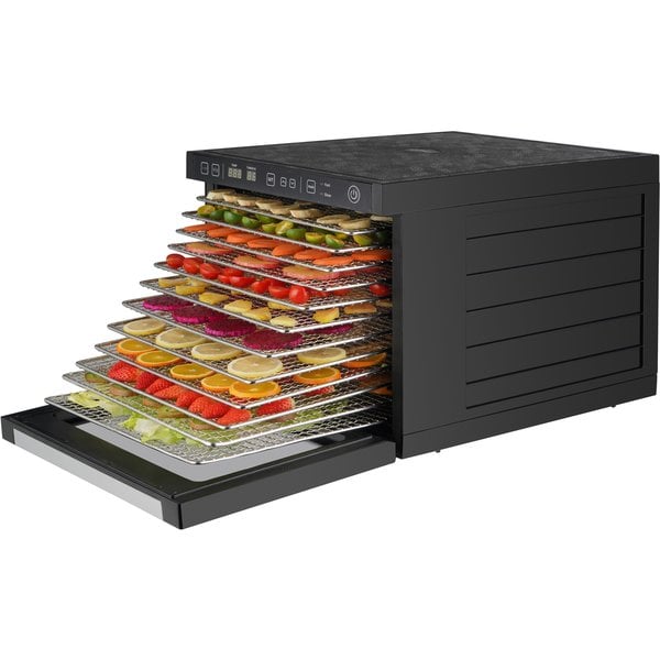 Dehydrator Pro 12 brickor