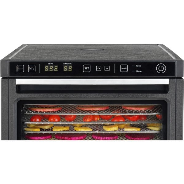 Dehydrator Pro 12 brickor