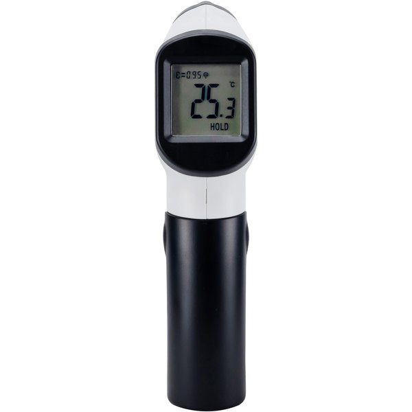 Infrarødt termometer