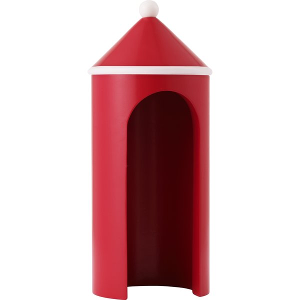 Tale Figurer Sentry Box Stor Lollipop Red
