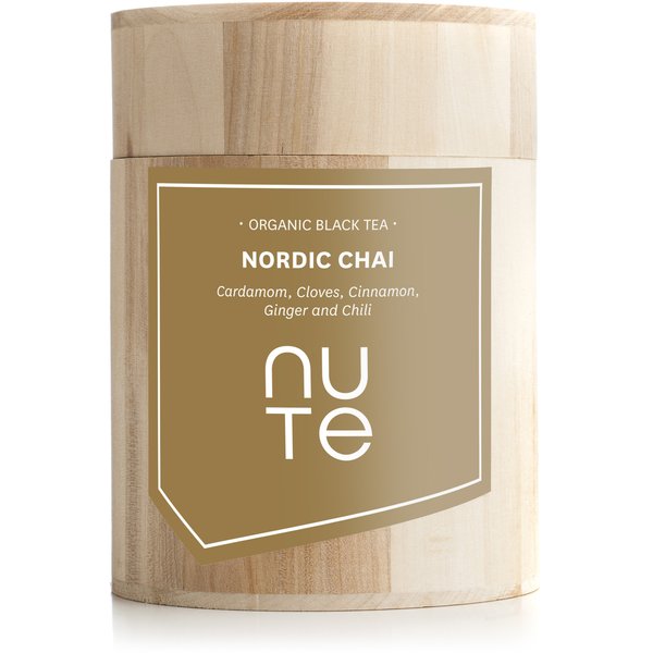 Nordic Chai 