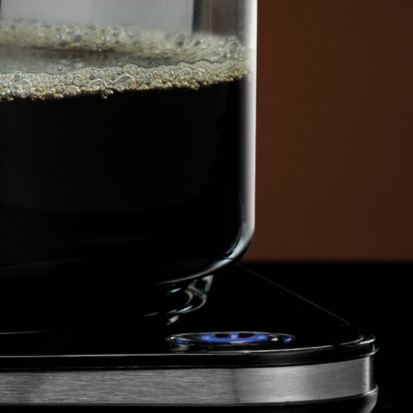 Gravity kaffemaskine