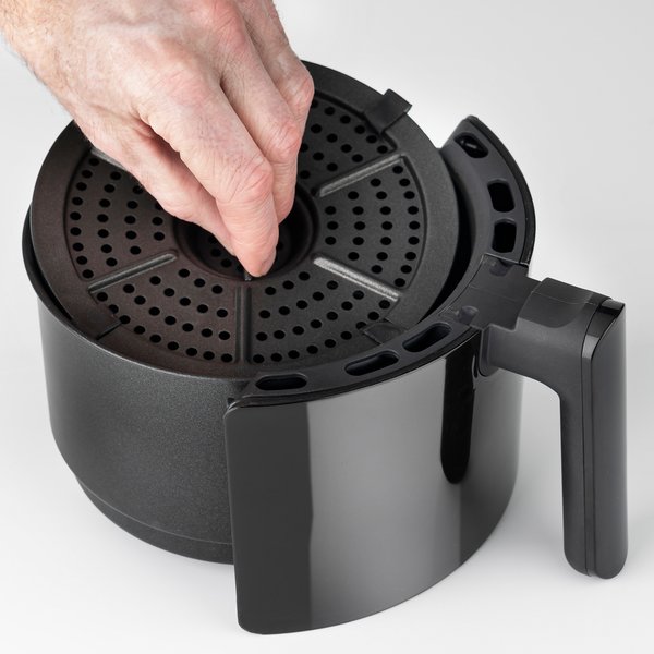 Nordica Easy Fry Compact Digital airfryer