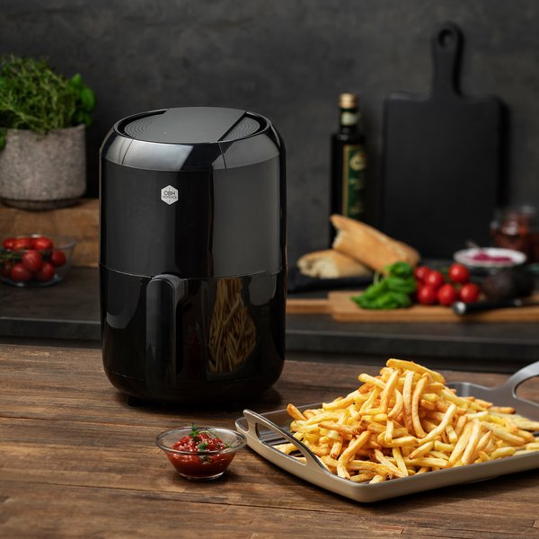 Nordica Easy Fry Compact Digital airfryer