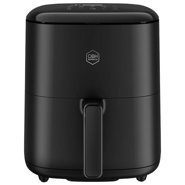 Easy Fry Max Digital airfryer 5 liter