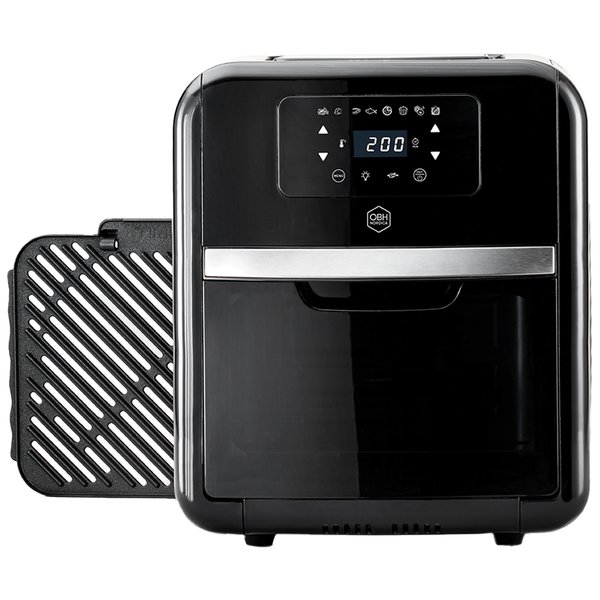 Easy Fry Ovn & Grill luftfrityrkoker 11 liter