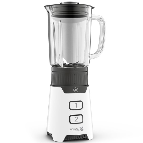 Minimix blender 700 ml, 400W