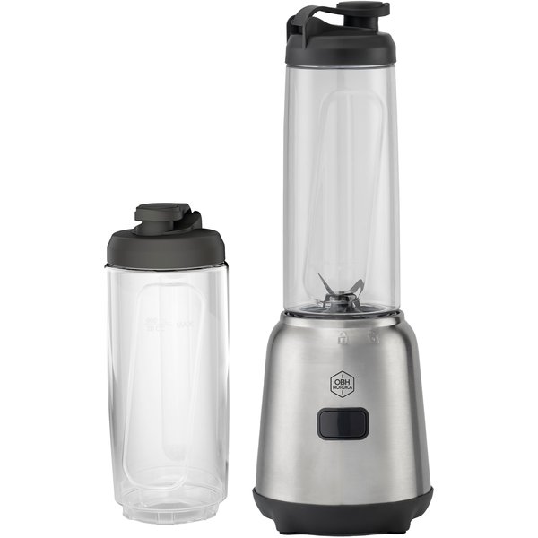 Mix & Move Blender 2 x 0,6 liter, 300 W