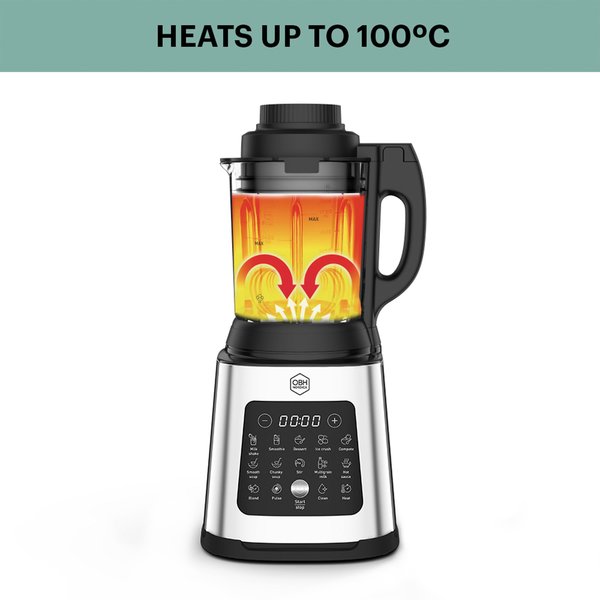 Perfectmix Cook blender