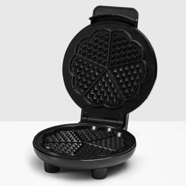NORDICA Select Single Waffle Maker