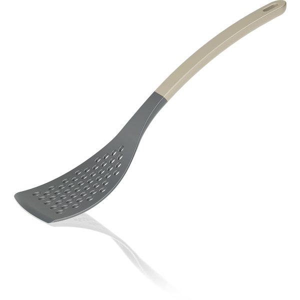 Optima Stekespade 31 cm, humus