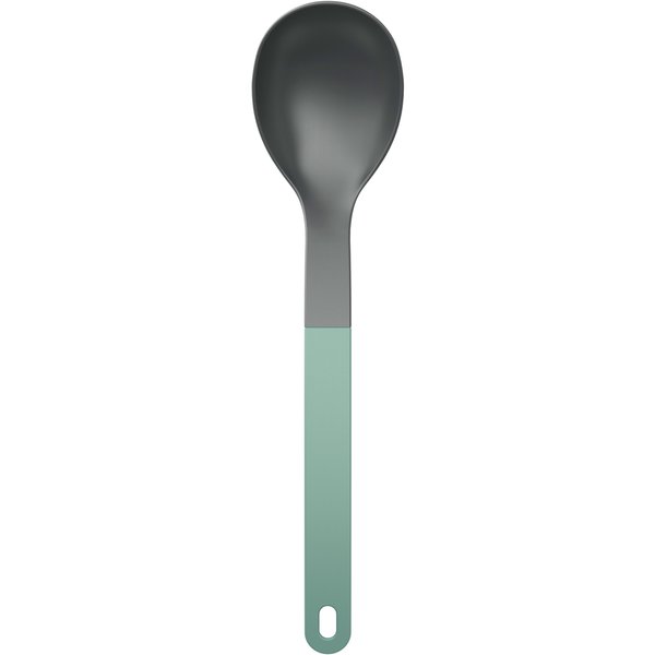 Optima Serveringsskje 29 cm, nordic green